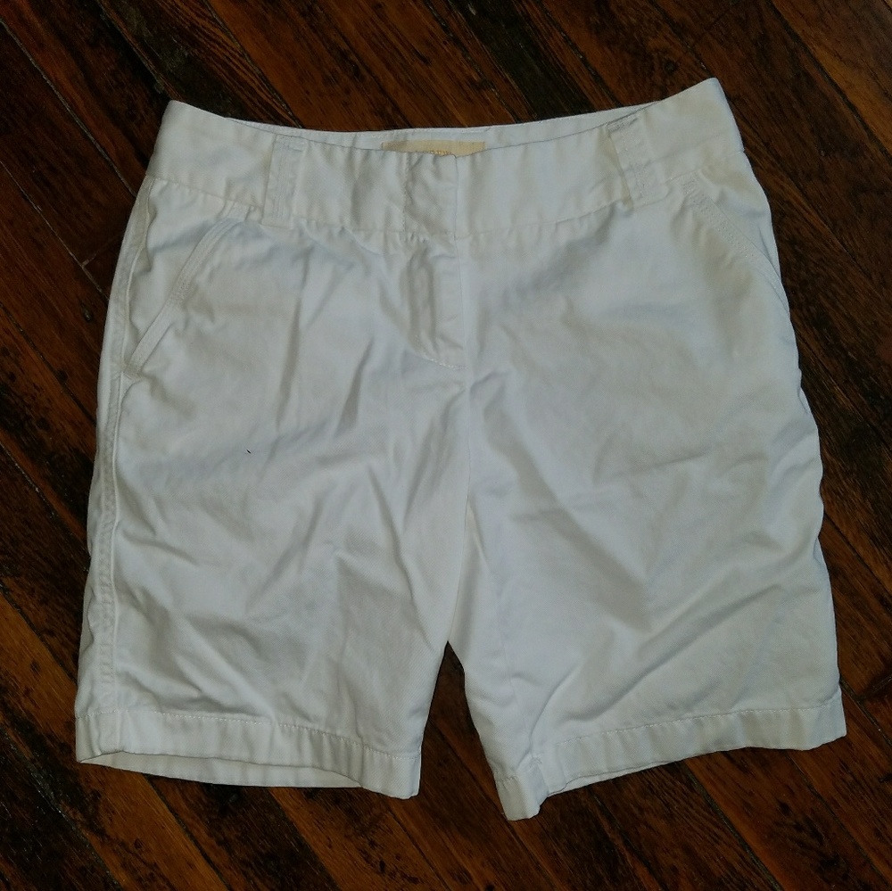 J Crew Classic Twill Chino City Fit size 2